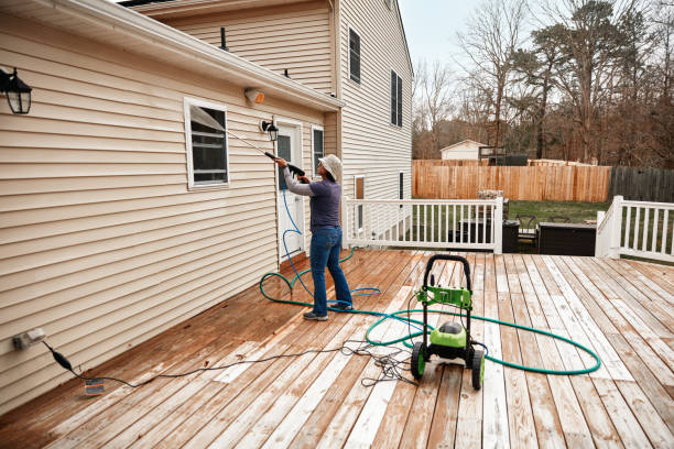 Reliable Ladoga, IN Pressure Washing Solutions