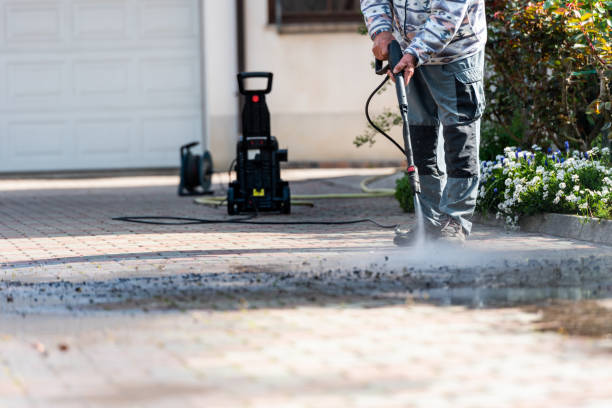 Pressure Washing Estimates in Ladoga, IN